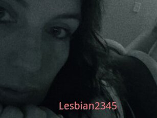 Lesbian2345