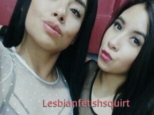 Lesbianfetishsquirt