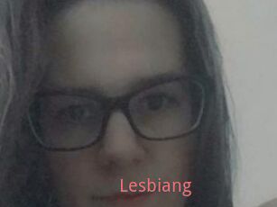 Lesbiang