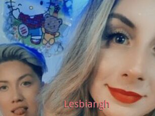 Lesbiangh