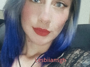 Lesbiiansgh