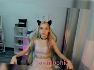 Lesimoonie