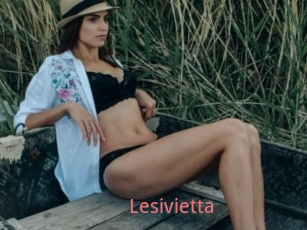 Lesivietta