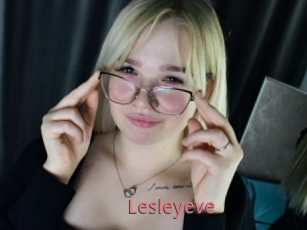 Lesleyeve