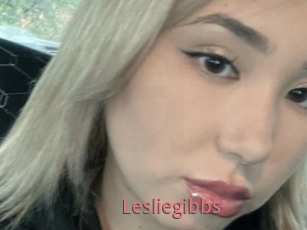 Lesliegibbs