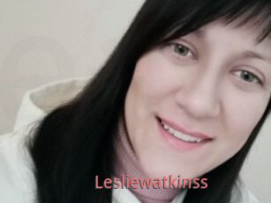 Lesliewatkinss