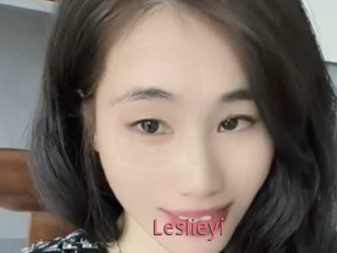 Leslieyi