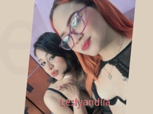 Leslyandlia