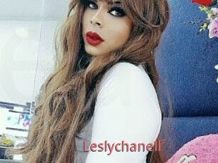 Leslychanell