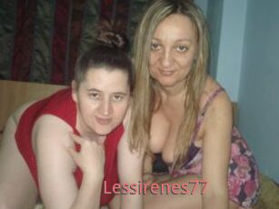 Lessirenes77