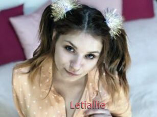 Letiallie