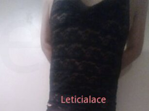 Leticialace