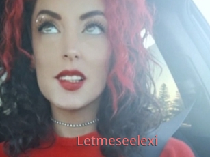 Letmeseelexi