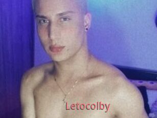 Letocolby