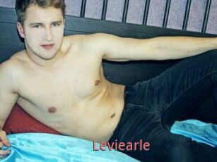 Leviearle