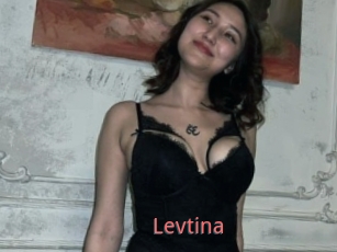 Levtina