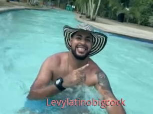 Levylatinobigcock