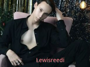 Lewisreedi