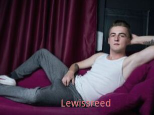 Lewissreed