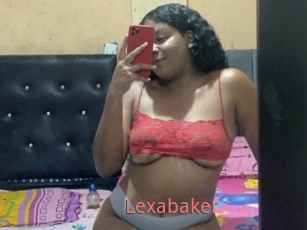 Lexabaker