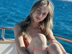 Lexacoy