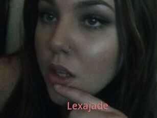 Lexa_jade