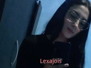 Lexajois