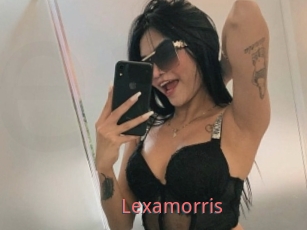 Lexamorris