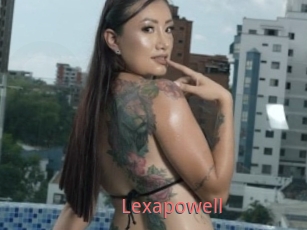 Lexapowell