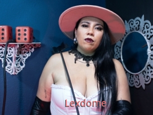 Lexdome