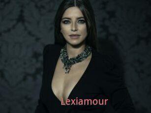 Lexiamour