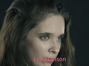 Lexibranson