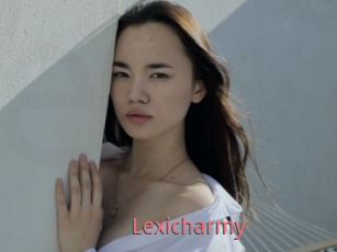 Lexicharmy