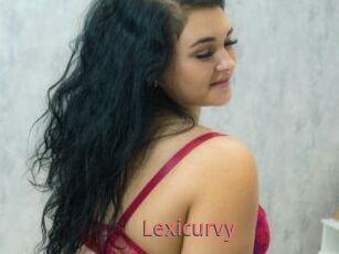 Lexicurvy