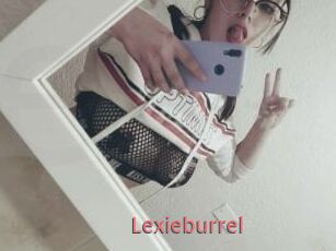 Lexieburrel