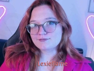 Lexieflame