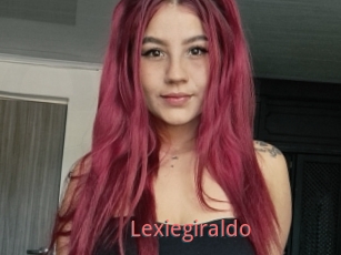 Lexiegiraldo