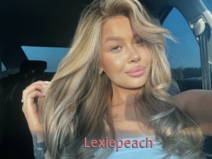 Lexiepeach