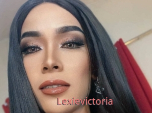 Lexievictoria