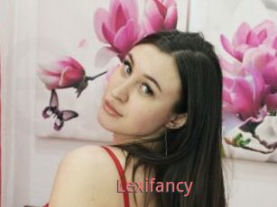 Lexifancy