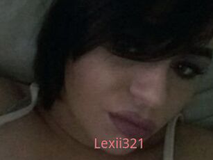 Lexii321