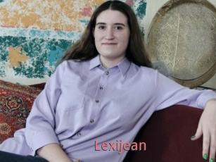 Lexijean