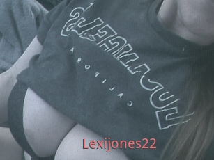 Lexijones22