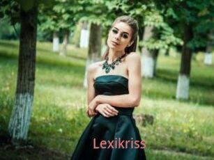 Lexikriss