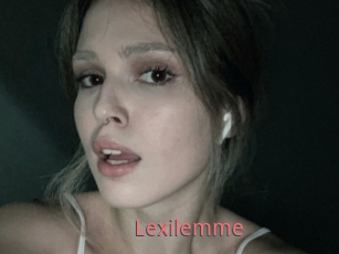 Lexilemme