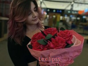 Lexilipss