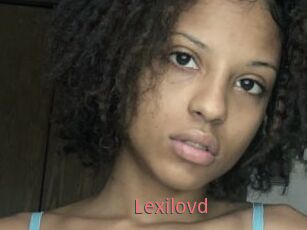 Lexilovd