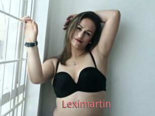 Leximartin