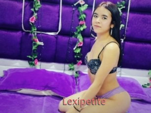 Lexipetite