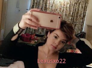 Lexusxo22